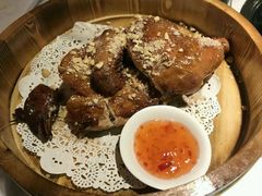 -蕃茄述·好汤自然来(江汉路店)