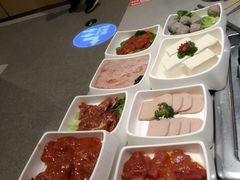 -海底捞火锅(青山湖万达夜宵主题店)