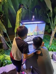 -酷嗒动物文化乐园(cutezoo西溪乐天城店)