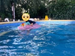 -中家鑫园温泉酒店鑫悦汤泉