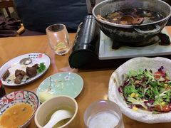 -银子铁板烧料理自助餐(人民广场店)