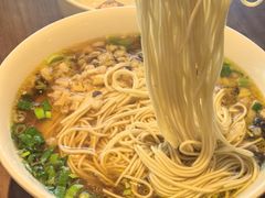 -万福兴(齐门路店)
