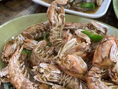 -贞姨美食·老字号海鲜大排档
