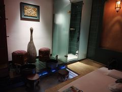 -泰悠谷养生SPA(世茂商业街店)