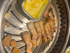 -木槿花韩式炭烤·熟成肉工坊(孙文东路店)