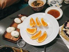 -江宴渔村·鱼鲜土菜(紫荆广场店)