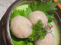 -捞王猪肚鸡火锅(金华义乌之心店)