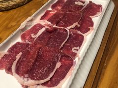 -丁卯•铜锅涮肉(工体店)