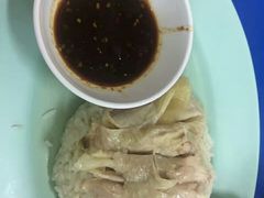 -红大哥水门鸡饭(總店)