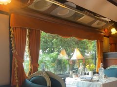 -火车头法国西餐厅