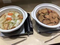 -素满香·食养自助(天一广场店)