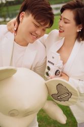 点击看大图 -角色婚纱摄影(中心店)