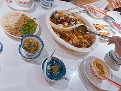 -禄鼎记·排队俩小时都要吃的酸菜鱼(石牌桥店)