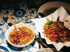 -桂满陇·桃花院落(长泰广场店)