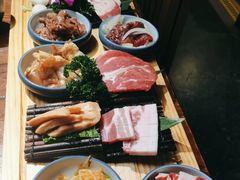 -匠牛道烤肉料理店(西坝河店)
