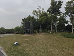 -观潮胜地公园