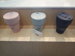 -Manner Coffee(光大安石中心)