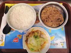 -真功夫(莲塘店)