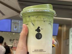 -古茗(番禺万达金街)