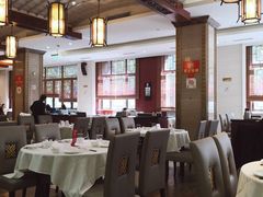 大堂-老正兴菜馆(福州路店)