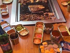 -郭记烤肉创始店(民丰大街店)