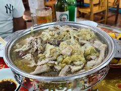 -人民公社大食堂(顺义总店)