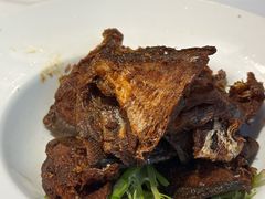 -老洋房花园饭店(绍兴路店)
