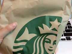 -星巴克(真如星光耀广场店)