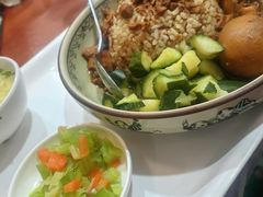 -菊儿人家·北京胡同菜(南锣鼓巷店)
