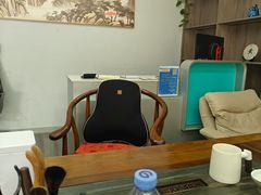 -车信达汽修养护中心