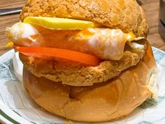 招牌菠萝包-华嫂冰室(尖沙咀店)