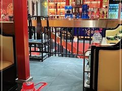 -祥源胡同·涮牛羊肉火锅(花桥店)