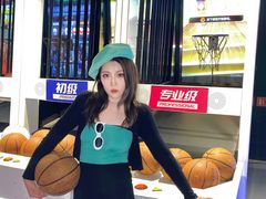 -VS SPORTS PARK运动玩乐园·团建·生日会(合生汇店)