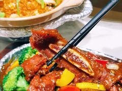 -花城粤菜餐厅(高新区店)