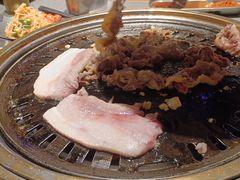 -杨小佳·齐齐哈尔烤肉·烤串(广州店)