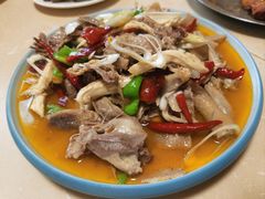 -海军馕坑肉店(库尔勒总店)