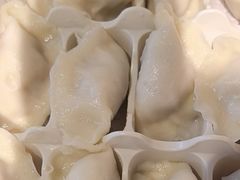 -东方饺子王(东盛路店)