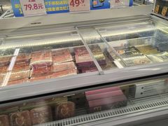 -麦德龙(虹口江湾店)