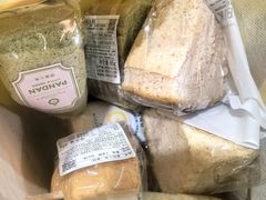 -莉蓮蛋挞(静安寺店)