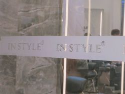 -Rise Hair上升造型