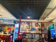 -宣武小院涮肉(前门店)