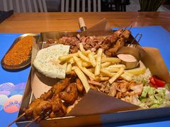 -HELLO MUSAE 拾光缪斯餐厅·纯正希腊风味(苏州中心店)