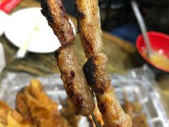 -老王太太串吧(中街店)