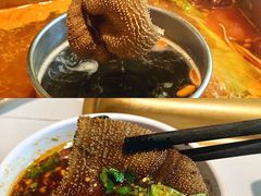 -雾都渣渣火锅(南城智汇城店)