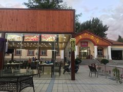 -海岸风情蒸汽海鲜自助餐厅(家宴金手勺店)