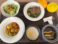 -沐恩·贝瑞月子中心(隆福店)