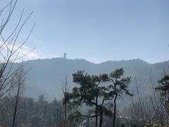 -南岳衡山风景名胜区