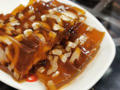 -庆丰包子铺(宣武门店)