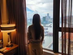 -澳门十六浦索菲特大酒店