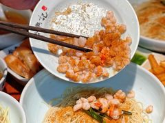 -裕兴记•蟹黄面馆(人民广场店)